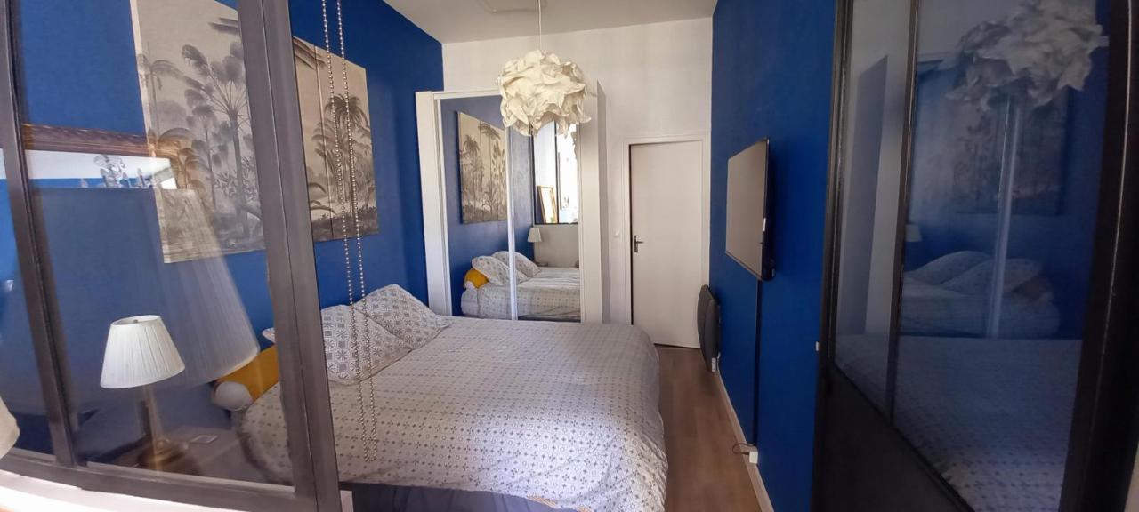 La Rochelaise : Appartement Calme & Somptueux Dans L'Hyper Centre. La Rochelle  Buitenkant foto