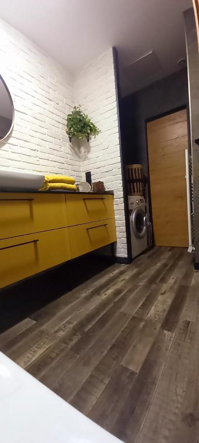 La Rochelaise : Appartement Calme & Somptueux Dans L'Hyper Centre. La Rochelle  Buitenkant foto